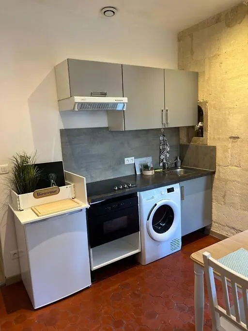 Appartement En Coeur De Ville Place Du Forum Arles