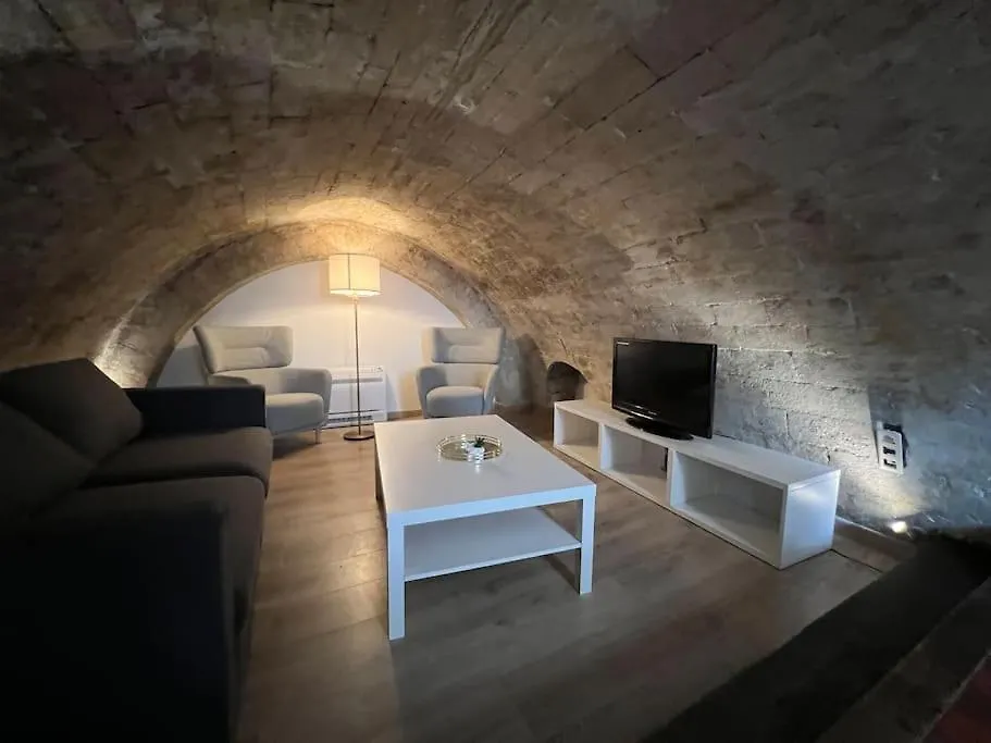 Apartment Appartement En Coeur De Ville Place Du Forum Arles