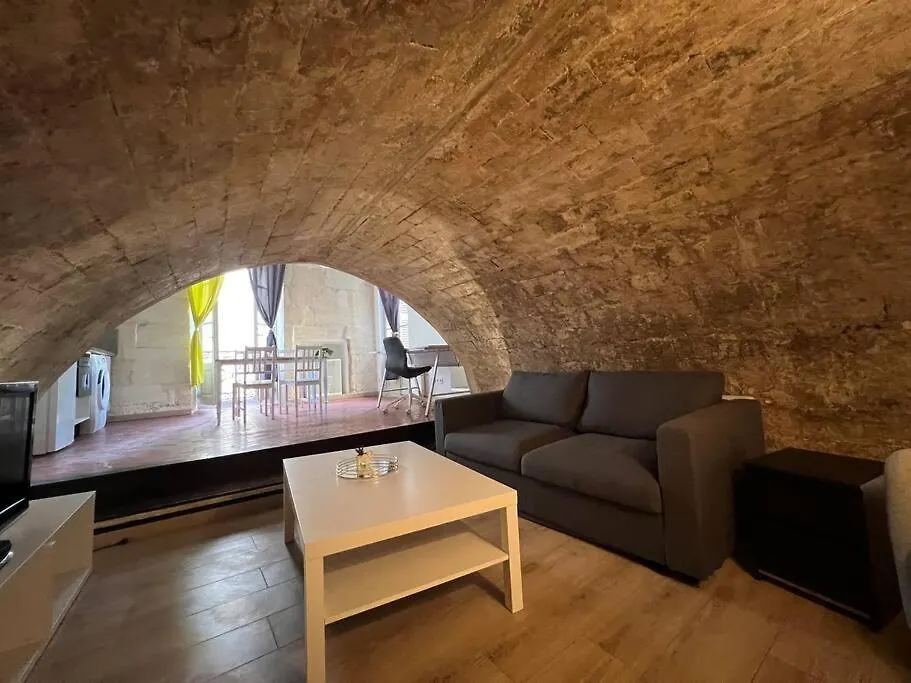 Apartment Appartement En Coeur De Ville Place Du Forum Arles