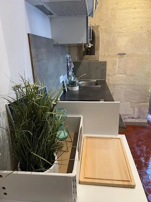 Appartement En Coeur De Ville Place Du Forum Arles