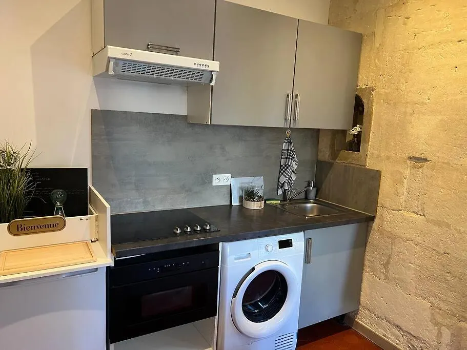 Appartement En Coeur De Ville Place Du Forum Arles