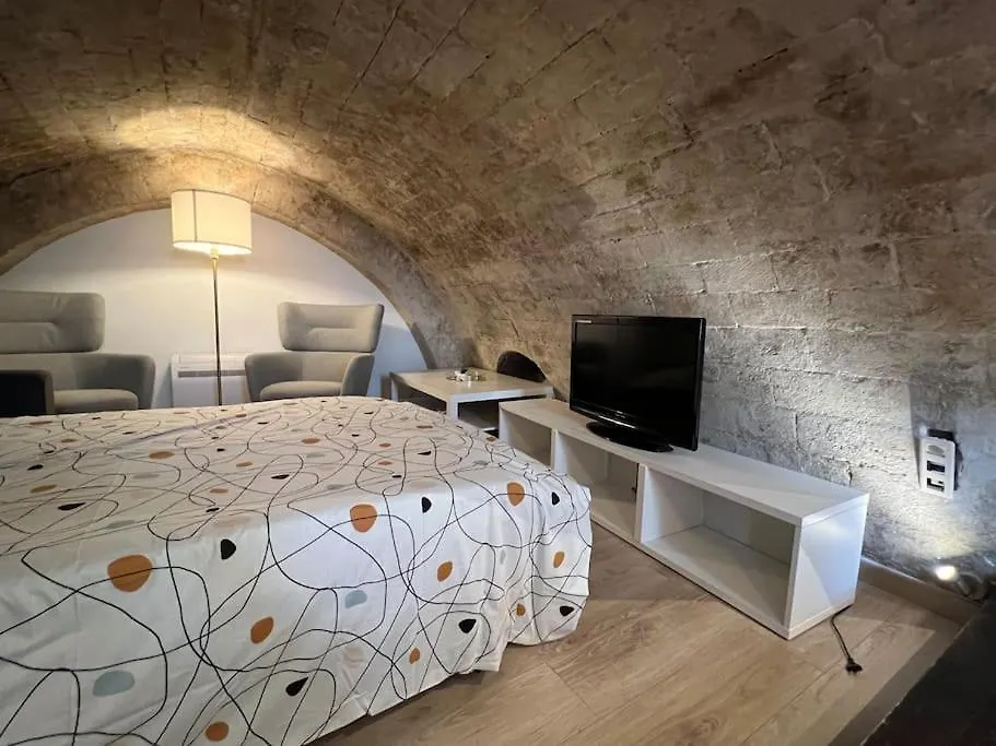 Apartment Appartement En Coeur De Ville Place Du Forum Arles France