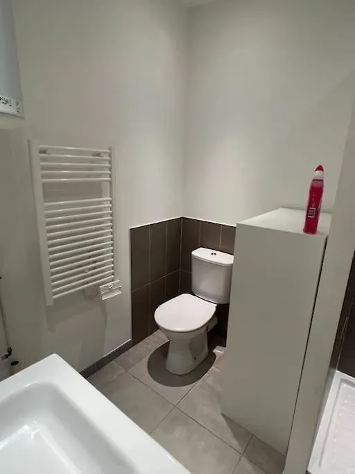Appartement En Coeur De Ville Place Du Forum Arles Apartment