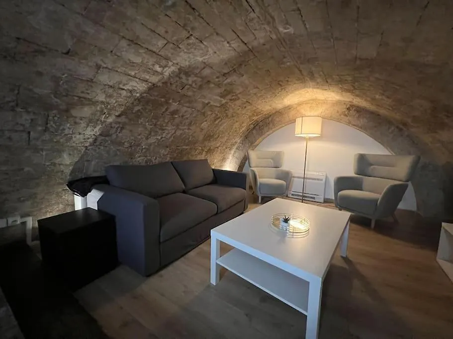 Appartement En Coeur De Ville Place Du Forum Arles