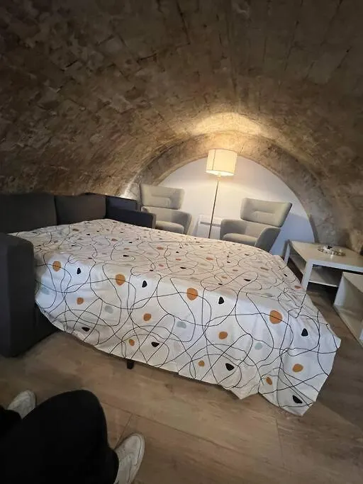 Apartment Appartement En Coeur De Ville Place Du Forum Arles