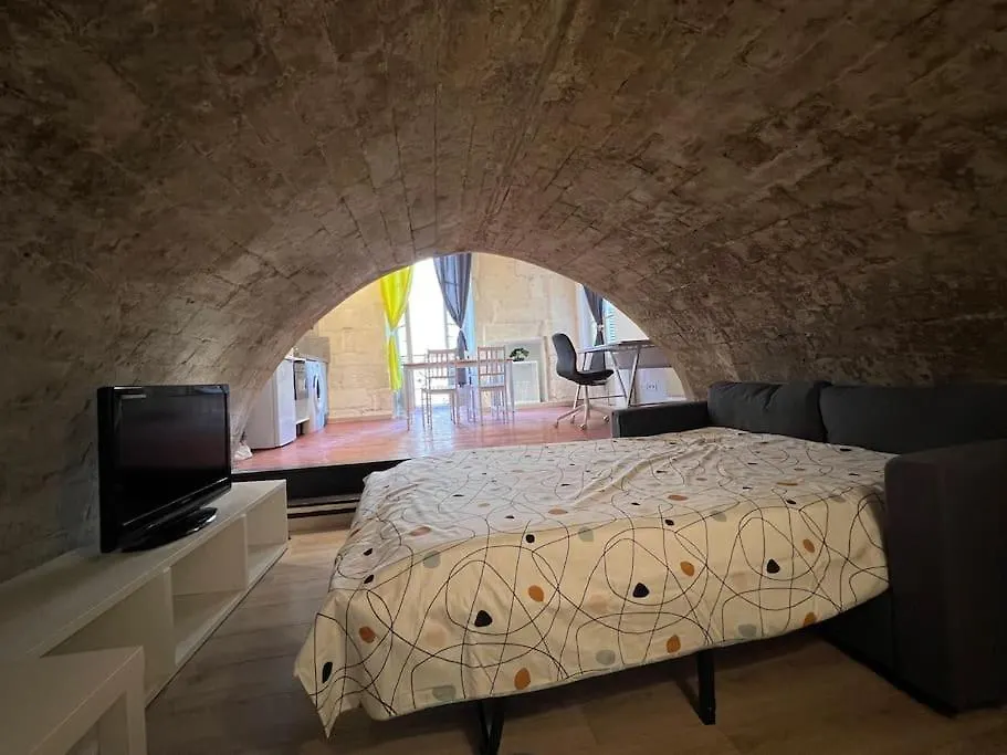 Appartement En Coeur De Ville Place Du Forum Arles Apartment