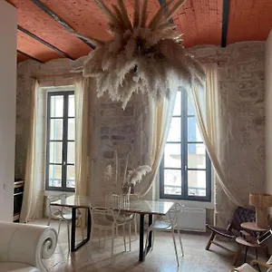 Appartement Pamp'arles, Arles